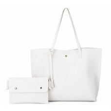 Women's Faux Leather Tote Shoulder Purses Bag for women, Big Capacity Tassel Handbag Women's Faux Leather Tote Shoulder Purses Bag for women, Big Capacity Tassel Handbag