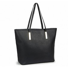 Simple Solid Color Pu Leather Top Handle Satchel Handbags for Women Shoulder Bags Simple Solid Color Pu Leather Top Handle Satchel Handbags for Women Shoulder Bags