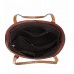 Genuine Leather Tote Shoulder Bag Handbag Big Large Capacity Upgraded 2.0 Genuine Leather Tote Shoulder Bag Handbag Big Large Capacity Upgraded 2.0