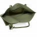 Women's Soft Faux Leather Tote Shoulder Bag Women's Soft Faux Leather Tote Shoulder Bag