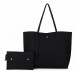Women's Faux Leather Tote Shoulder Purses Bag for women, Big Capacity Tassel Handbag Women's Faux Leather Tote Shoulder Purses Bag for women, Big Capacity Tassel Handbag