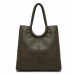 Women's elegant PU Tote, Faux Leather Double Compartment 14" Laptop Business Tote multi-pocket Women's elegant PU Tote, Faux Leather Double Compartment 14" Laptop Business Tote multi-pocket