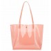 Women's Soft Faux Leather Tote Shoulder Bag Women's Soft Faux Leather Tote Shoulder Bag
